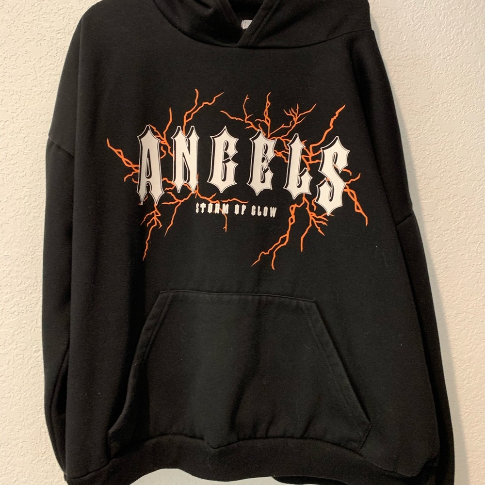 Adika hoodie